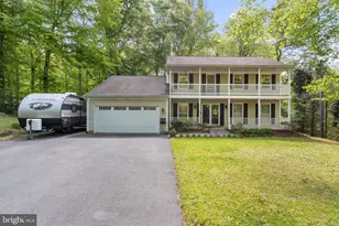 11913 Falling Creek Dr, Manassas, VA 20112 - Photo 1