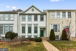 3398 Nadia Loop, Woodbridge, VA 22193 - Photo 1