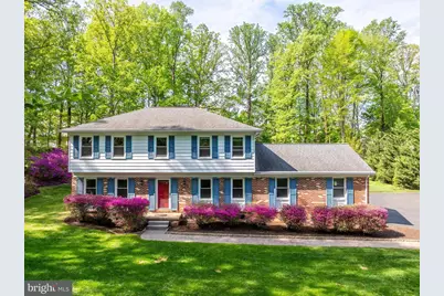 12801 Rockwood Lane, Woodbridge, VA 22192 - Photo 1