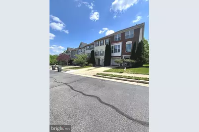 15697 Palermo Terrace, Woodbridge, VA 22191 - Photo 1