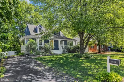 5544 Spangler Lane, Woodbridge, VA 22193 - Photo 1