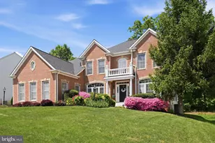7299 Prices Cove Pl, Gainesville, VA 20155 - Photo 1