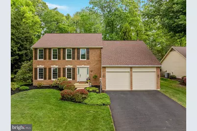 12852 Valleywood Drive, Woodbridge, VA 22192 - Photo 1