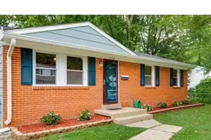 4125 Gardensen Dr, Woodbridge, VA 22193 - Photo 1