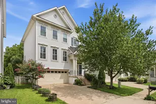 8605 Webster Tavern Way, Manassas, VA 20109 - Photo 1