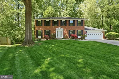 4690 Abbott Court, Woodbridge, VA 22193 - Photo 1
