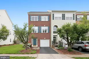 12886 Wishing Well Way, Bristow, VA 20136 - Photo 1