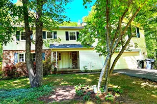 8324 Morningside Dr, Manassas, VA 20112 - Photo 1