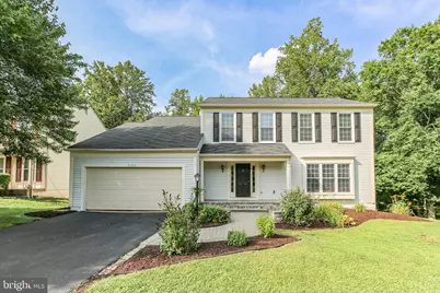 2784 Sugar Pine Court, Woodbridge, VA 22192 - Photo 1