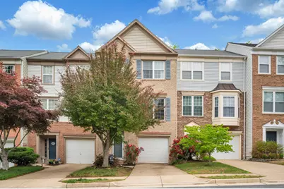 11539 Bertram Street, Woodbridge, VA 22192 - Photo 1