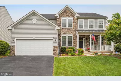 16315 Boatswain Circle, Woodbridge, VA 22191 - Photo 1