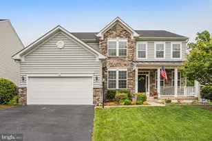 16315 Boatswain Cir, Woodbridge, VA 22191 - Photo 1