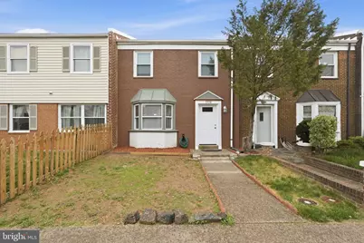 7938 Sharpsburg Court, Manassas, VA 20109 - Photo 1