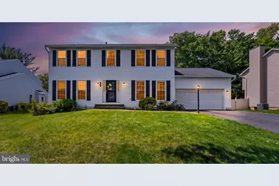 3500 Powells Crossing Court, Woodbridge, VA 22193 - Photo 1