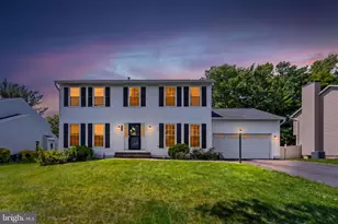 3500 Powells Crossing Ct, Woodbridge, VA 22193 - Photo 1