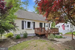 14806 Alabama Ave, Woodbridge, VA 22191 - Photo 1