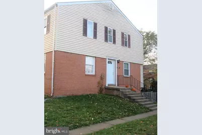 7839 W Point Court, Manassas, VA 20109 - Photo 1