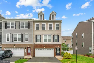 10614 Hinton Way, Manassas, VA 20112 - Photo 1