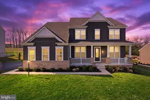 7358 Sugar Magnolia Loop, Gainesville, VA 20155 - Photo 1