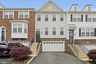 16653 Danridge Manor Dr, Woodbridge, VA 22191 - Photo 1