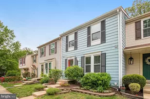 15016 Oak Crest Ct, Dumfries, VA 22025 - Photo 1