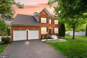 16609 Badger Ct, Dumfries, VA 22026 - Photo 1