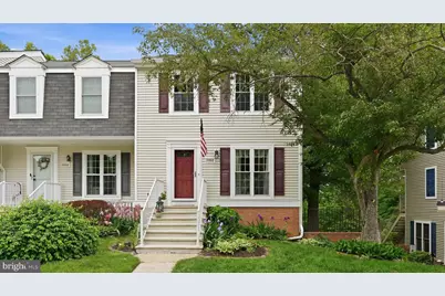 2866 Burgundy Place, Woodbridge, VA 22192 - Photo 1