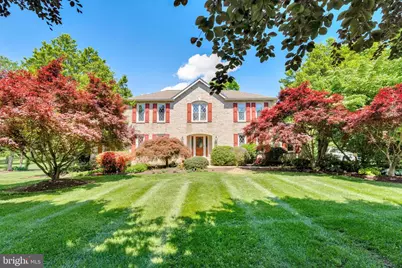 15820 Hunton Lane, Haymarket, VA 20169 - Photo 1