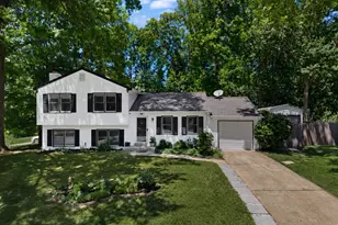 12982 Orleans St, Woodbridge, VA 22192 - Photo 1