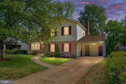 8307 Highland Street, Manassas, VA 20110 - Photo 1