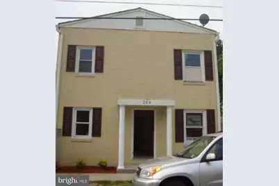 286 4th Avenue #201, Quantico, VA 22134 - Photo 1