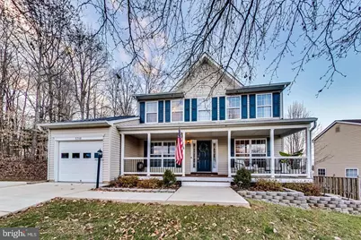 5710 Ridgedale Drive, Woodbridge, VA 22193 - Photo 1