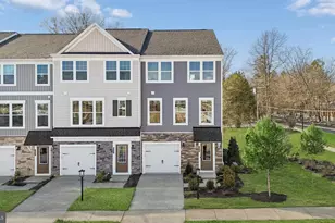 10773 Rivanna Hill Rd, Manassas, VA 20112 - Photo 1
