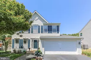 3726 Katie Pl, Triangle, VA 22172 - Photo 1