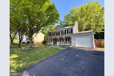 6111 Plainville Lane, Woodbridge, VA 22193 - Photo 1