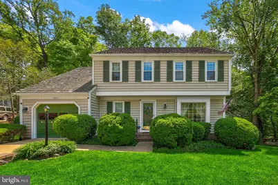 11613 Brookway Court, Woodbridge, VA 22192 - Photo 1