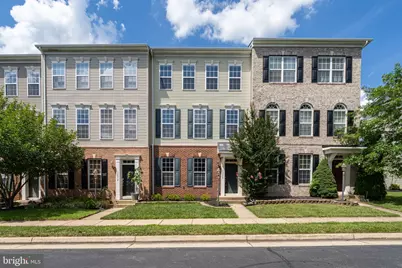 15970 Greymill Manor Drive, Haymarket, VA 20169 - Photo 1