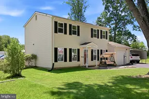 5307 Saphire Ct, Woodbridge, VA 22193 - Photo 1