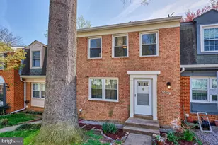 12488 Skipper Cir, Woodbridge, VA 22192 - Photo 1