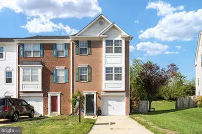 8448 Tackhouse Loop, Gainesville, VA 20155 - Photo 1