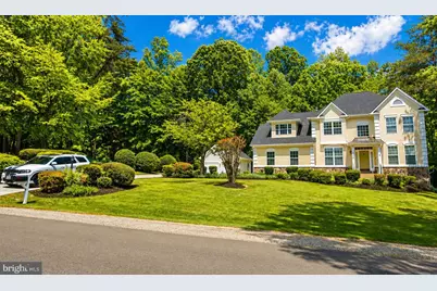 7196 Dark Forest Drive, Manassas, VA 20112 - Photo 1