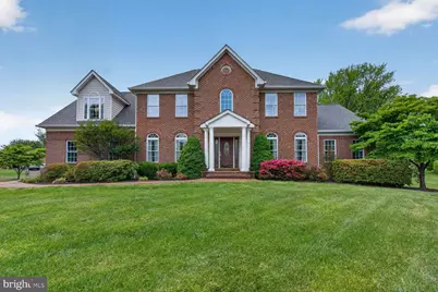 4019 Gypsum Hill Road, Haymarket, VA 20169 - Photo 1