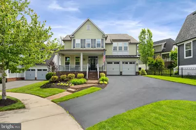 17109 Gullwing Drive, Dumfries, VA 22026 - Photo 1