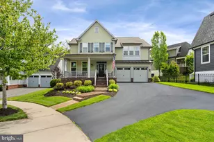 17109 Gullwing Dr, Dumfries, VA 22026 - Photo 1