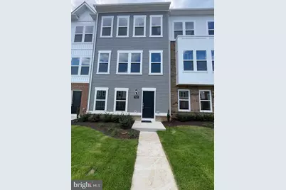 15115 Jaxton Square Lane, Haymarket, VA 20169 - Photo 1