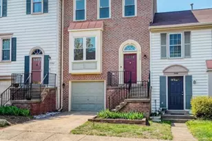 7438 Barbados Ln, Manassas, VA 20109 - Photo 1