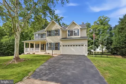 10376 Plum Tree Court, Manassas, VA 20110 - Photo 1