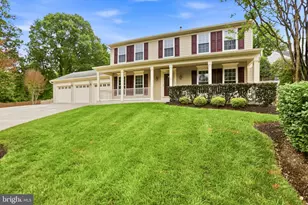 8007 Station Rd, Manassas, VA 20111 - Photo 1
