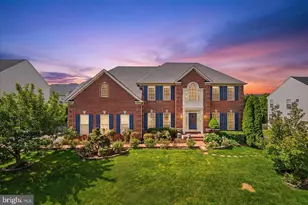 13617 Chapeltown Mews, Bristow, VA 20136 - Photo 1