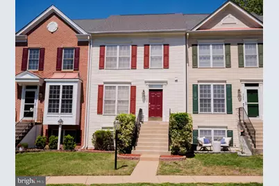 5158 Race Pointe Place, Woodbridge, VA 22193 - Photo 1